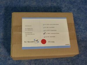 S2 Securities S2-TEMP Temperature Blade