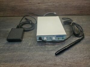 Parkell Turbo Sensor D560 25/30 KHz Ultrasonic Dental/Oral Tooth Scaler