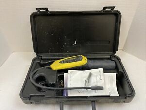 INFICON GAS MATE
