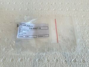 Shimadzu LED Lamp ELSD-LT2 228-45527-15 w/ Warranty