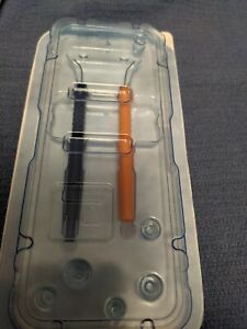 Irrigation Aspiration Bi-manual Set Alcon Grieshaber