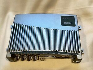 MOTOROLA SYMBOL XR400 RFID FIXED/MATRICS AR400 RFID READER/ANDREW RFID-900-SCA
