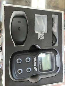 Portable Voice Type Detector Monitor Meter Tester Analyzer
