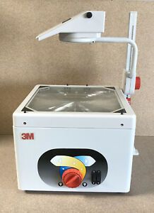 3M Overhead Projector Model: 1608, 2000 Ansi Lumens