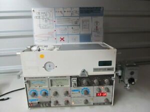 Siemens Elema AB SV 900C