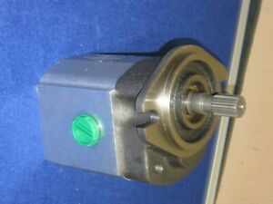 Roquet 1MPLE43RK90S/FL-M2 Hydraulic gear pump