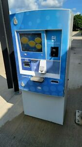 Hamilton HTK Car Wash Pay Station - Manufactured in 2016