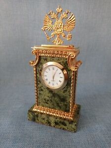 Table clock. Presidential.