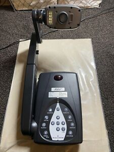 aver document camera P0H3A Not Tested