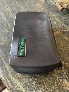 Welch Allyn 05259-M Hard Case for 3.5V Set