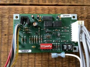 Furnace Control Circuit Board 42PG004 Carrier Bryant