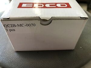 Edco Ec2b-mc-0070
