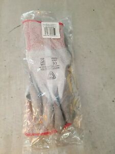 Westchester  Work gloves size small cut resistant