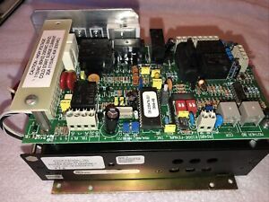 Kidde-Fenwal 74-200009-010 Power Supply Assembly From Upgrade Control