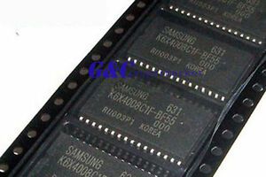 1PCS IC K6X4008C1F-BF55000 SOP32  SAMSUNG