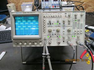 Tektronix 2247A 100Mhz Oscilloscope