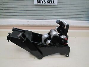 Greenlee 555 / 555SBC Speed Bender Roller Support Unit  for Pipe Bender Used