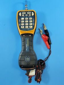 Fluke TS44 Deluxe, Excellent Condition