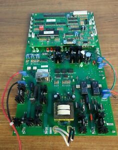 F’REAL FRLB2-S Shake / Smoothie Main Board / Driver Control Panel