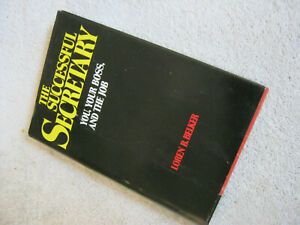 The Successful Secretary