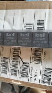 Bel Fuse T1 Telecom  Transformers 0574-1000-26-F