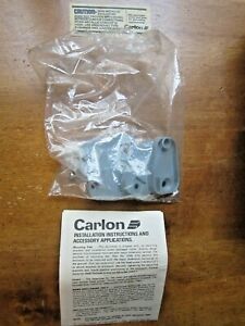 Electrical Enclosure Box, Carlon cs665f non metallic 8 x8 x 6. rain tight box