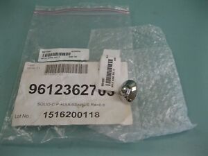 Alfa Laval 9612362703 SOLIDC Series Pump Impeller Screw SS NEW L15 (2811)