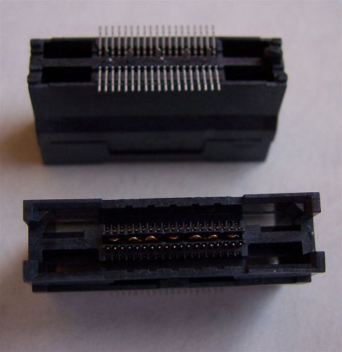 CN14: TYCO/AMP 767094-1 CONNECTOR