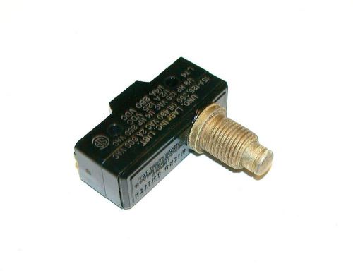 New honeywell micro switch limit switch model bz-2rq68 for sale