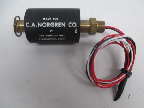 New norgren 2916-01 liquid level switch d227352 for sale