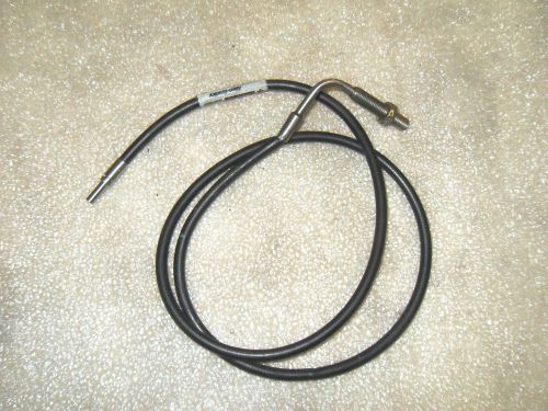 (Y5-1) 1 USED ALLEN BRADLEY 43GT-TMS25ML GLASS FIBER OPTIC CABLE