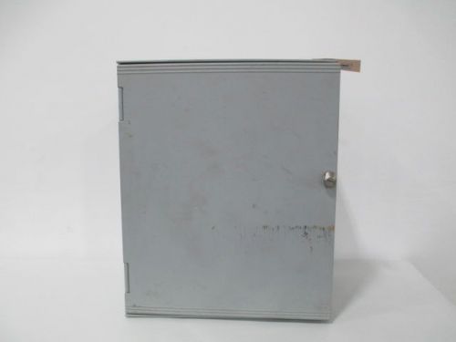 Hoffman u-u605025 fiberglass 625x513x278mm electrical enclosure d239043 for sale