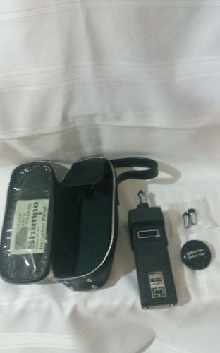 Shimpo handy digital tachometer model DT-103