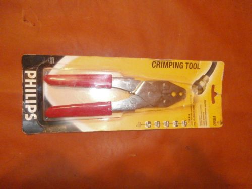 Philips Video Cable Crimping tool PH61101