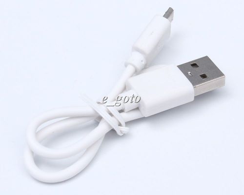30cm usb cable a-usb to mirco usb precise for android for sale