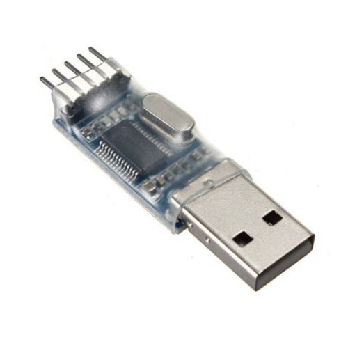 Nicely USB To RS232 TTL PL2303HX Converter Module Adapter For Arduino US WF
