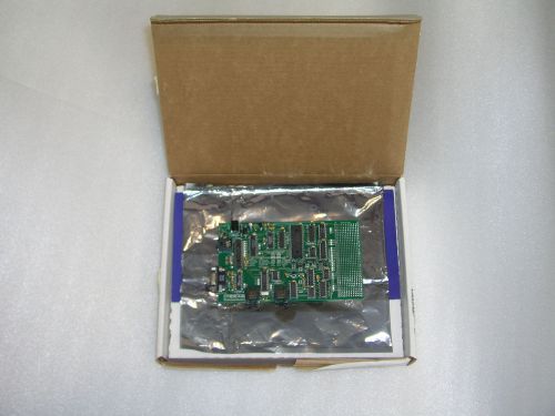 IDEAS microchip analog evaluation board ERC-PWD-0005 for PIC18F242