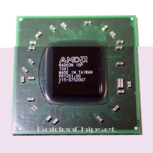 2013+ New AMD 215-0752007 RX881 Laptop Graphic Card BGA Chipset with Balls Sale