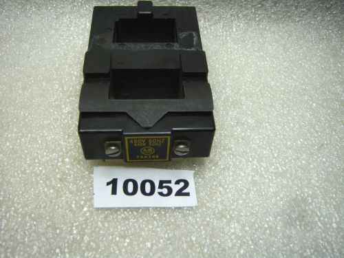 (10052) 1 general electric 15d22g002 coil for sale