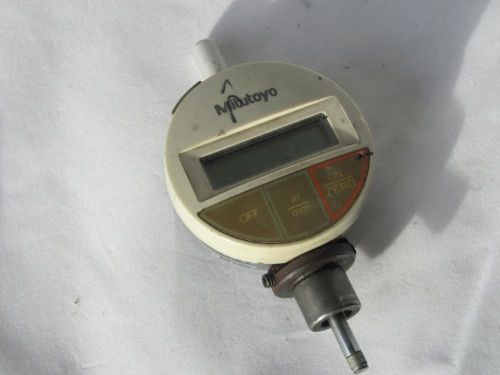 Mitutoyo ids-1012eb digamatic indicator for sale