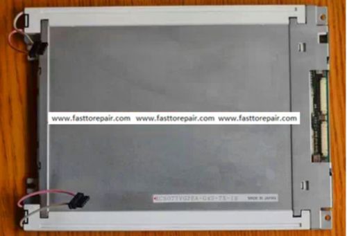 7.7‘’ LCD for HAKKO Touch Screen HMI V708CD Used