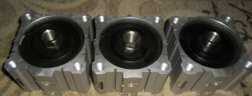 3 only smc compact cylinder cdq2a100-10d for sale