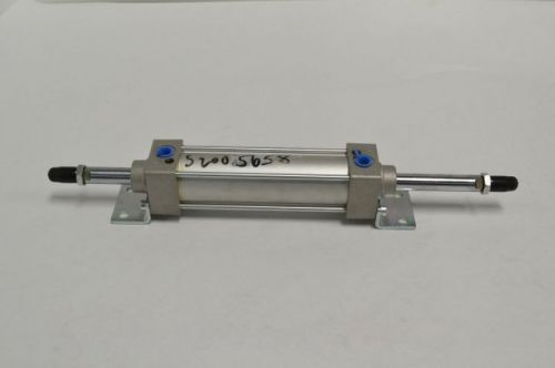 Smc c95sdl40-100w actuator double acting 100x40mm pneumatic air cylinder b220092 for sale
