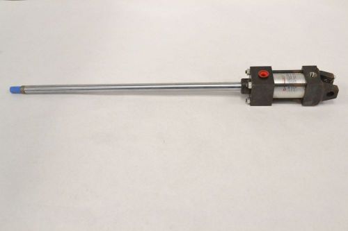 NORGREN J1233A1 DOUBLE ACTING 1 IN 1-1/2 IN 250PSI PNEUMATIC CYLINDER B310766
