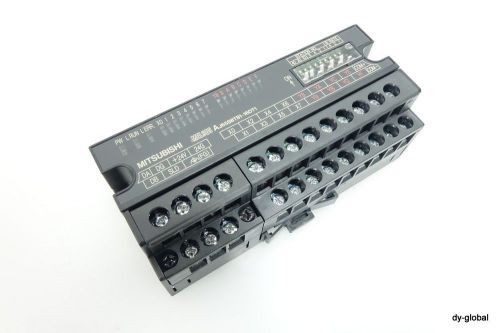 Aj65sbtb1-16dt1 cc-link input/output unit mitsubishi for sale