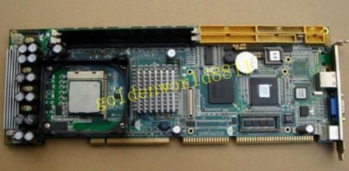 Arbor industrial board hicore-i6414 rev1.1 good in condition for industry use for sale
