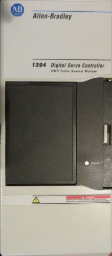Allen Bradley 1394-SJT22-T-RL  A  Digital Servo Controller 22KW