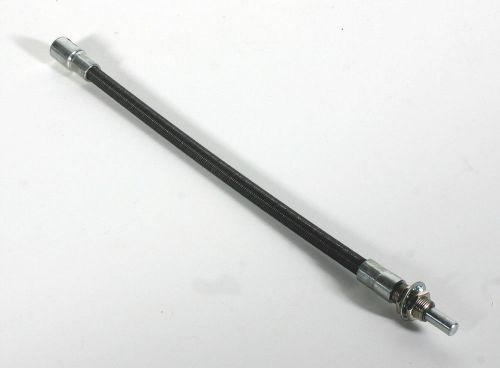 Flexible shaft - 9 1/2&#034; long for sale