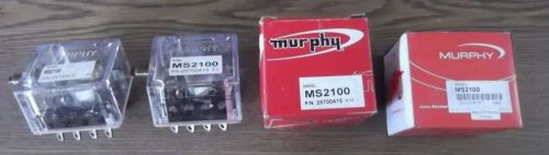 Murphy MS2100