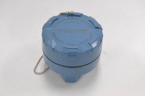 Rosemount 79 connection head sensor replacement part b330887 for sale